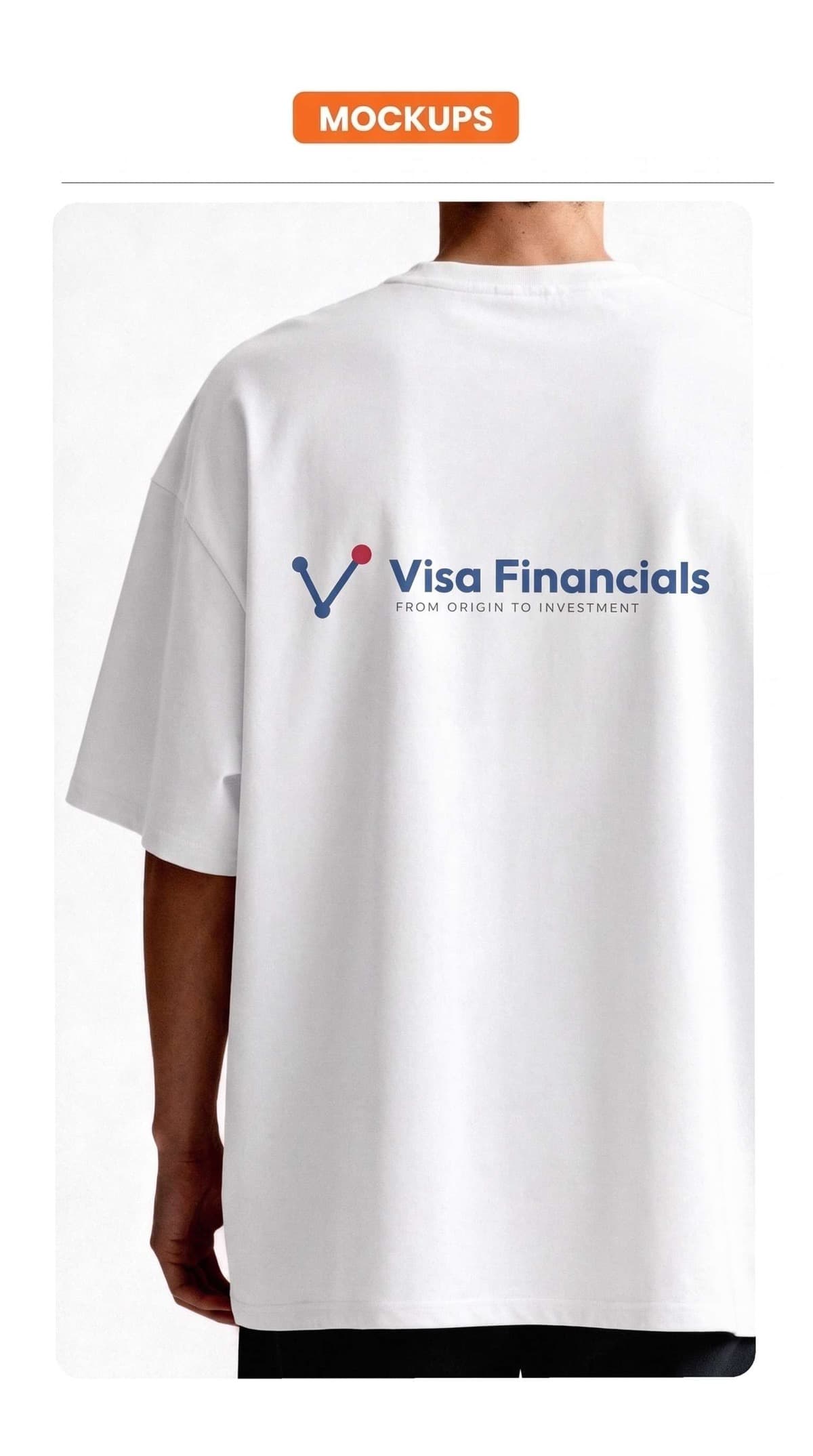 Apparel Merchandise Mockup